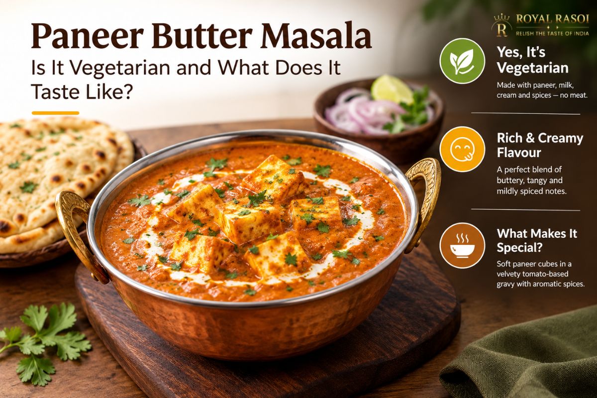 Best Indian Restaurant